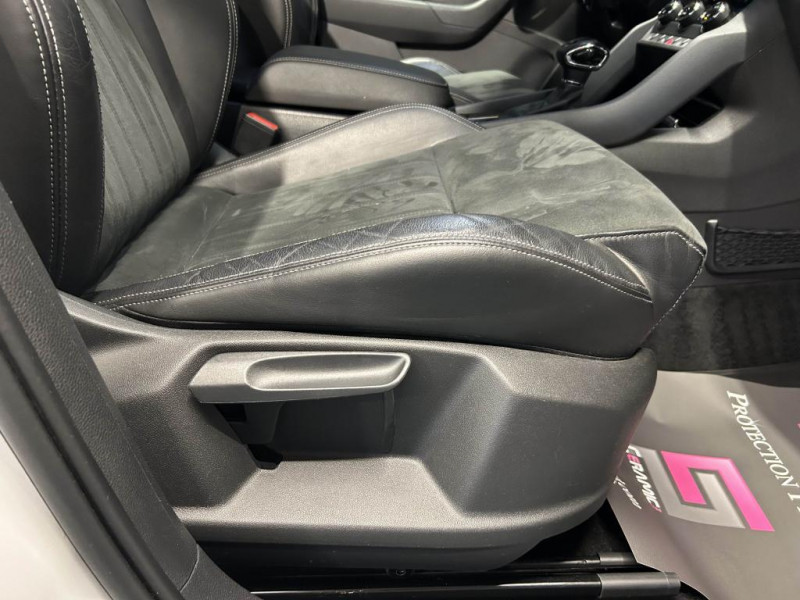 Photo 40 de l'offre de SKODA KAROQ  2.0 TDI SCR - 150 - BV DSG7 4x4  Style à 20990€ chez MKP Distribution