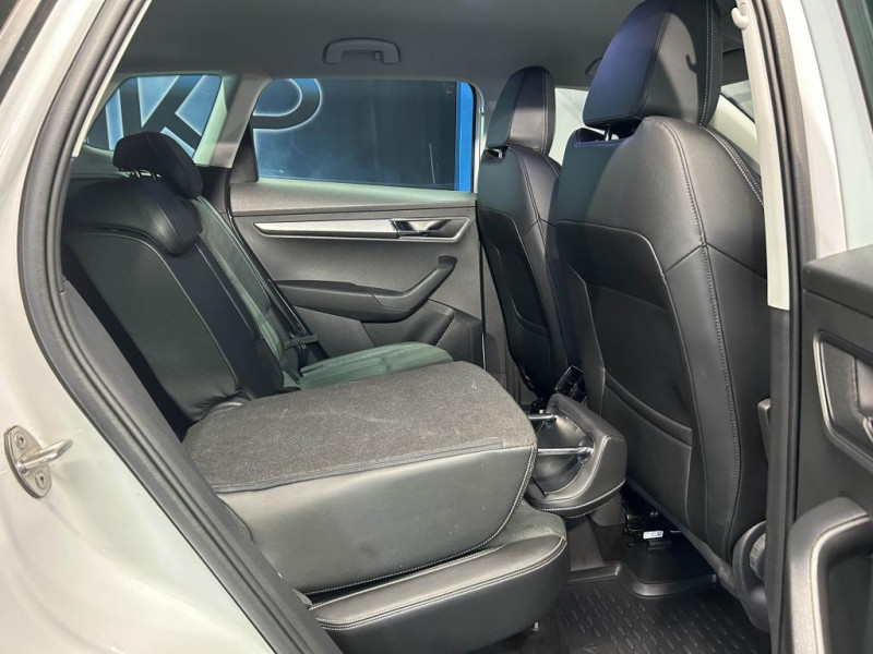 Photo 36 de l'offre de SKODA KAROQ  2.0 TDI SCR - 150 - BV DSG7 4x4  Style à 20990€ chez MKP Distribution