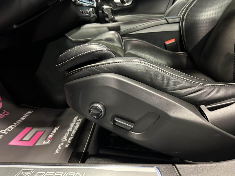 Photo 28 de l'offre de VOLVO V90  D4 2.0 190 Geartronic 8 R-Design  à 27990€ chez MKP Distribution