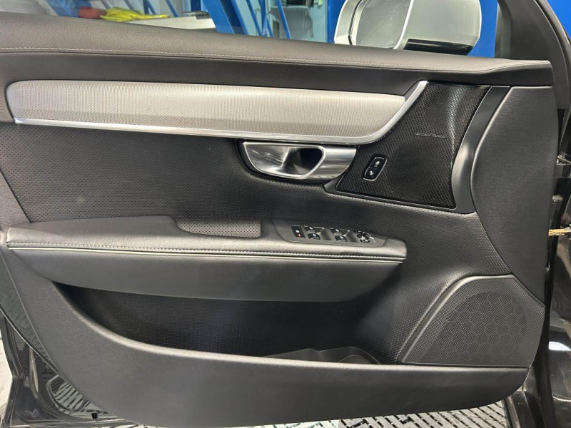 Photo 30 de l'offre de VOLVO V90  D4 2.0 190 Geartronic 8 R-Design  à 27990€ chez MKP Distribution