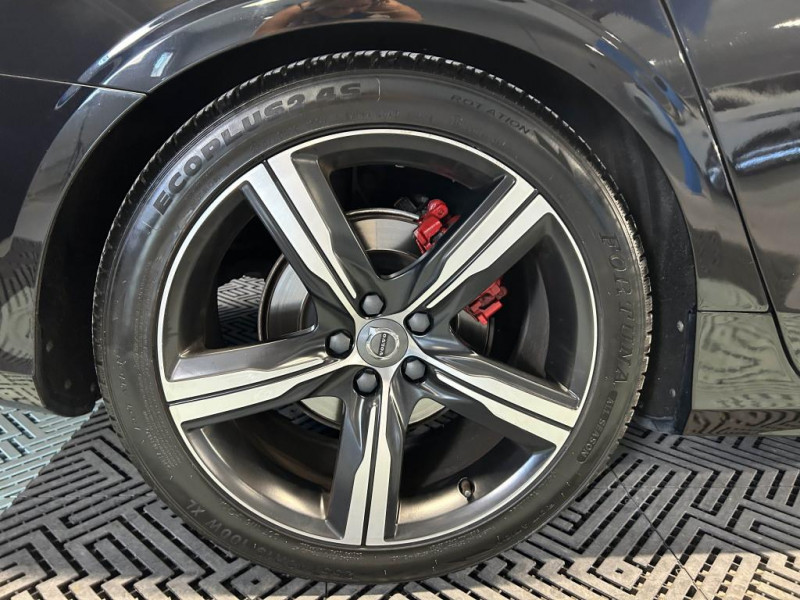 Photo 48 de l'offre de VOLVO V90  D4 2.0 190 Geartronic 8 R-Design  à 27990€ chez MKP Distribution