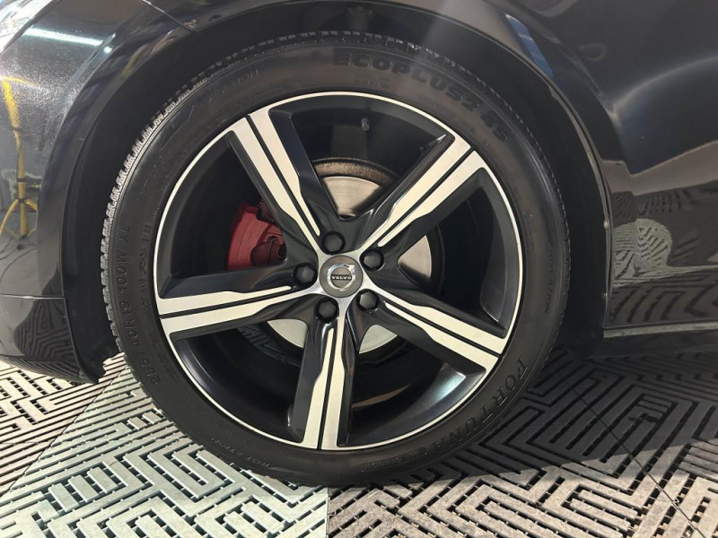 Photo 47 de l'offre de VOLVO V90  D4 2.0 190 Geartronic 8 R-Design  à 27990€ chez MKP Distribution