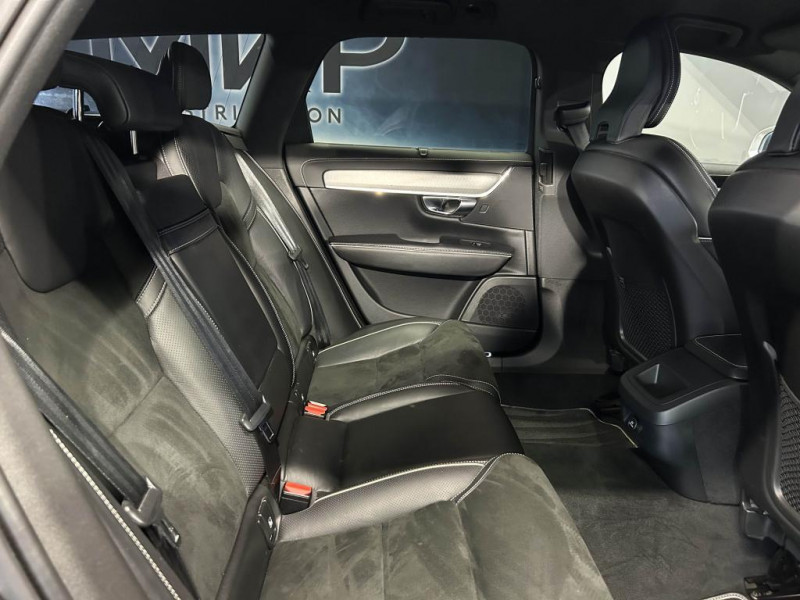 Photo 35 de l'offre de VOLVO V90  D4 2.0 190 Geartronic 8 R-Design  à 27990€ chez MKP Distribution