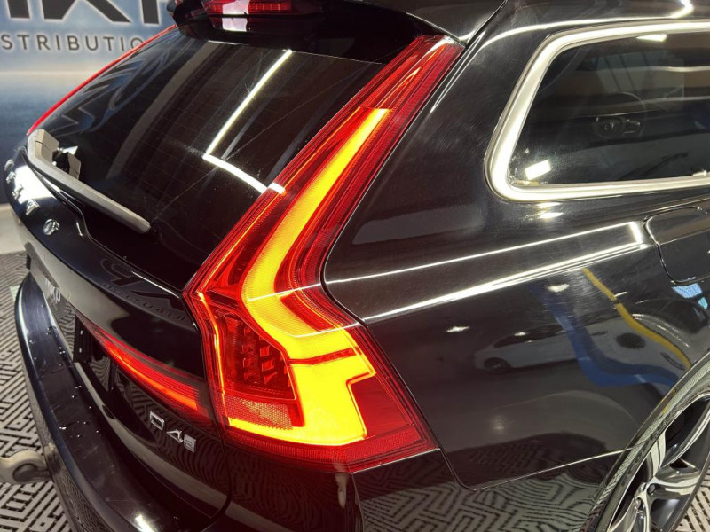Photo 45 de l'offre de VOLVO V90  D4 2.0 190 Geartronic 8 R-Design  à 27990€ chez MKP Distribution