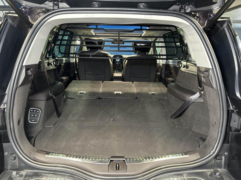 Photo 49 de l'offre de RENAULT ESPACE 1.8 Tce 225 Energy Initiale Paris EDC 7 places à 23990€ chez MKP Distribution