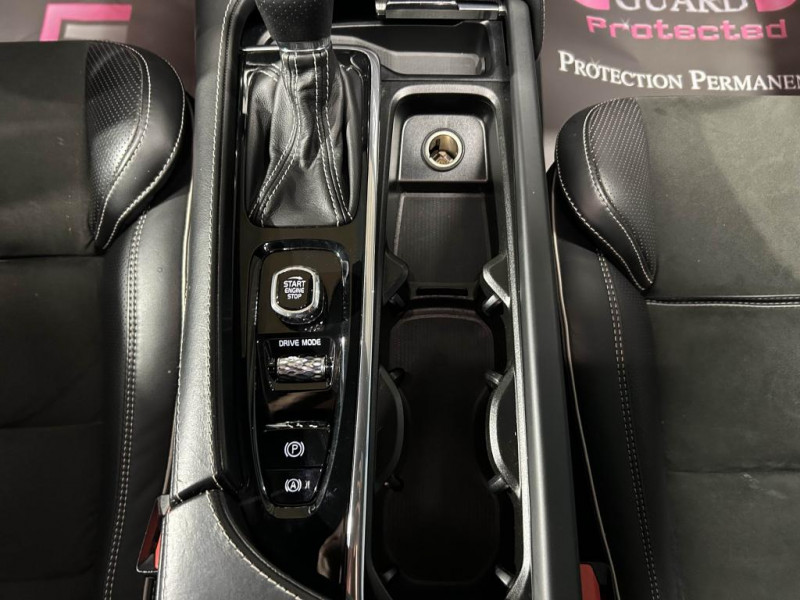 Photo 22 de l'offre de VOLVO V90  D4 2.0 190 Geartronic 8 R-Design  à 27990€ chez MKP Distribution
