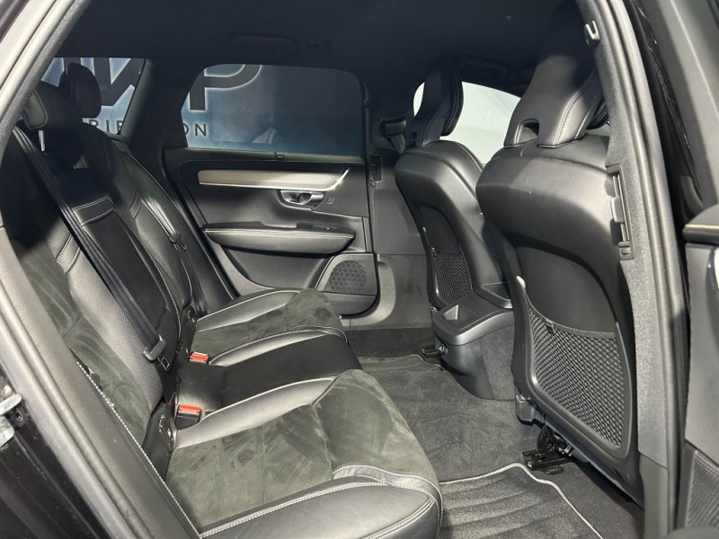 Photo 34 de l'offre de VOLVO V90  D4 2.0 190 Geartronic 8 R-Design  à 27990€ chez MKP Distribution