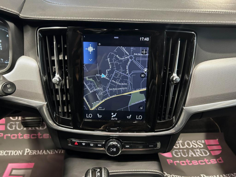 Photo 20 de l'offre de VOLVO V90  D4 2.0 190 Geartronic 8 R-Design  à 27990€ chez MKP Distribution