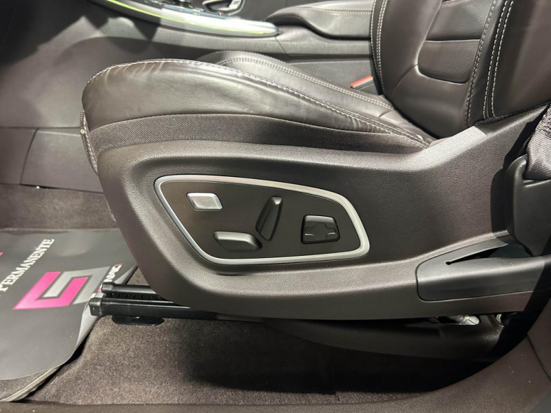 Photo 30 de l'offre de RENAULT ESPACE 1.8 Tce 225 Energy Initiale Paris EDC 7 places à 23990€ chez MKP Distribution