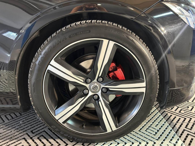 Photo 49 de l'offre de VOLVO V90  D4 2.0 190 Geartronic 8 R-Design  à 27990€ chez MKP Distribution