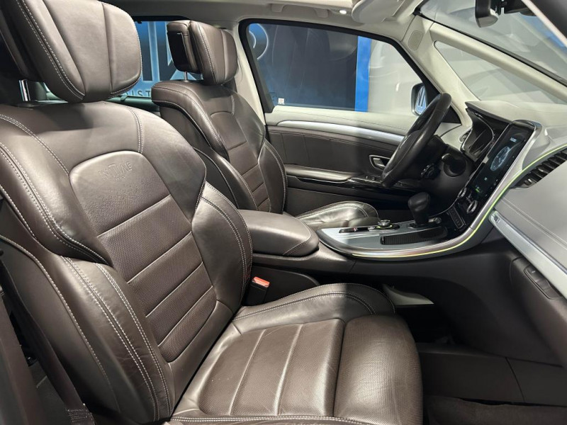 Photo 44 de l'offre de RENAULT ESPACE 1.8 Tce 225 Energy Initiale Paris EDC 7 places à 23990€ chez MKP Distribution