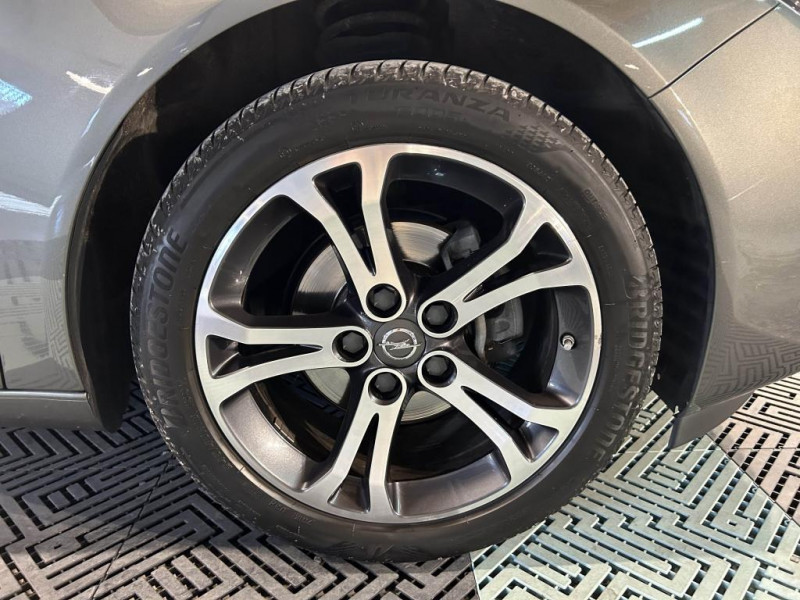 Photo 41 de l'offre de OPEL INSIGNIA Sports Tourer 1.6 CDTI 136  Elite BVA à 12490€ chez MKP Distribution