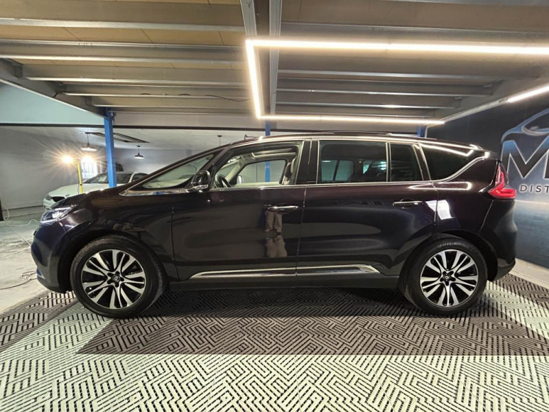 Photo 2 de l'offre de RENAULT ESPACE 1.8 Tce 225 Energy Initiale Paris EDC 7 places à 23990€ chez MKP Distribution