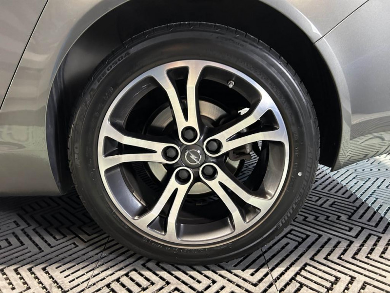 Photo 42 de l'offre de OPEL INSIGNIA Sports Tourer 1.6 CDTI 136  Elite BVA à 12490€ chez MKP Distribution