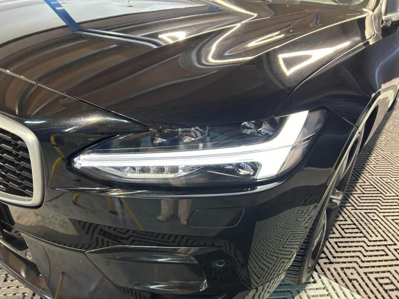 Photo 44 de l'offre de VOLVO V90  D4 2.0 190 Geartronic 8 R-Design  à 27990€ chez MKP Distribution