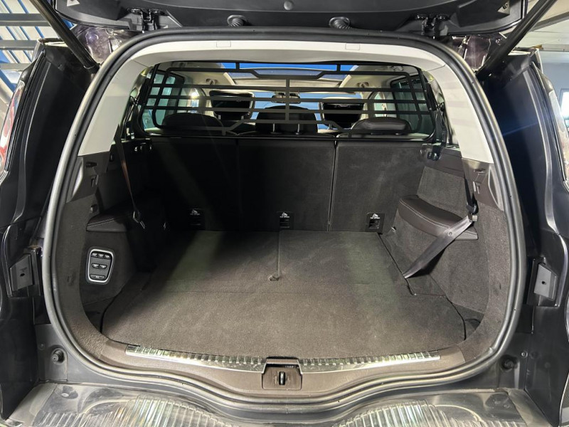 Photo 9 de l'offre de RENAULT ESPACE 1.8 Tce 225 Energy Initiale Paris EDC 7 places à 23990€ chez MKP Distribution