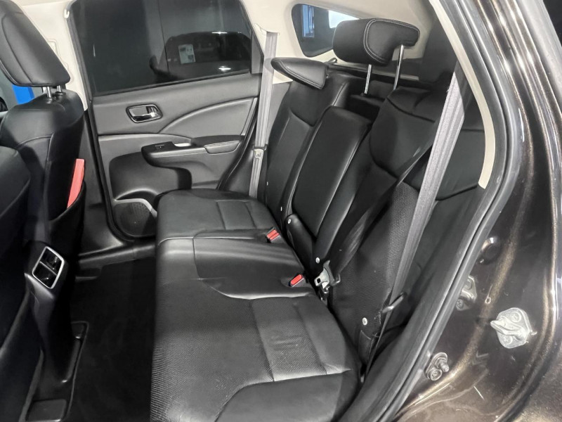 Photo 42 de l'offre de HONDA CR-V 1.6 i-DTEC 4WD  Exclusive Navi BVA à 14990€ chez MKP Distribution
