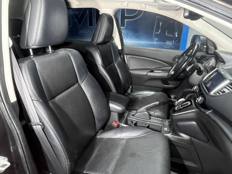 Photo 50 de l'offre de HONDA CR-V 1.6 i-DTEC 4WD  Exclusive Navi BVA à 14990€ chez MKP Distribution