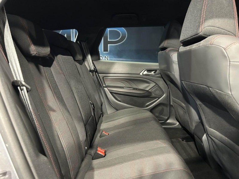 Photo 34 de l'offre de PEUGEOT 308 SW  2.0 HDi 150 EAT6 GT Line à 15490€ chez MKP Distribution