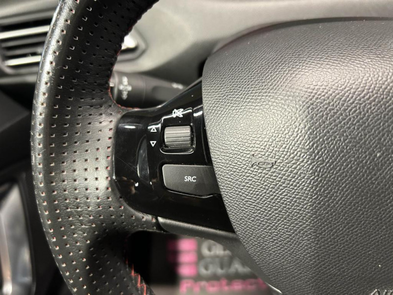 Photo 14 de l'offre de PEUGEOT 308 SW  2.0 HDi 150 EAT6 GT Line à 15490€ chez MKP Distribution