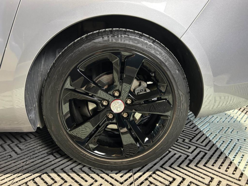 Photo 44 de l'offre de PEUGEOT 308 SW  2.0 HDi 150 EAT6 GT Line à 15490€ chez MKP Distribution
