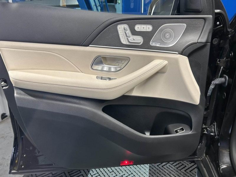 Photo 26 de l'offre de MERCEDES-BENZ GLE  350 de 320 EQ POWER 9G-Tronic 4Matic AMG Line à 57990€ chez MKP Distribution