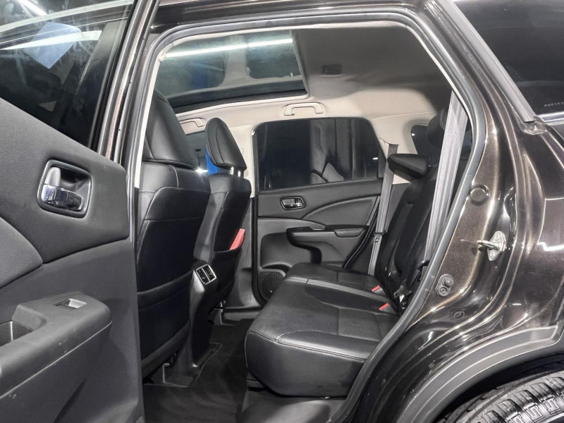 Photo 40 de l'offre de HONDA CR-V 1.6 i-DTEC 4WD  Exclusive Navi BVA à 14990€ chez MKP Distribution