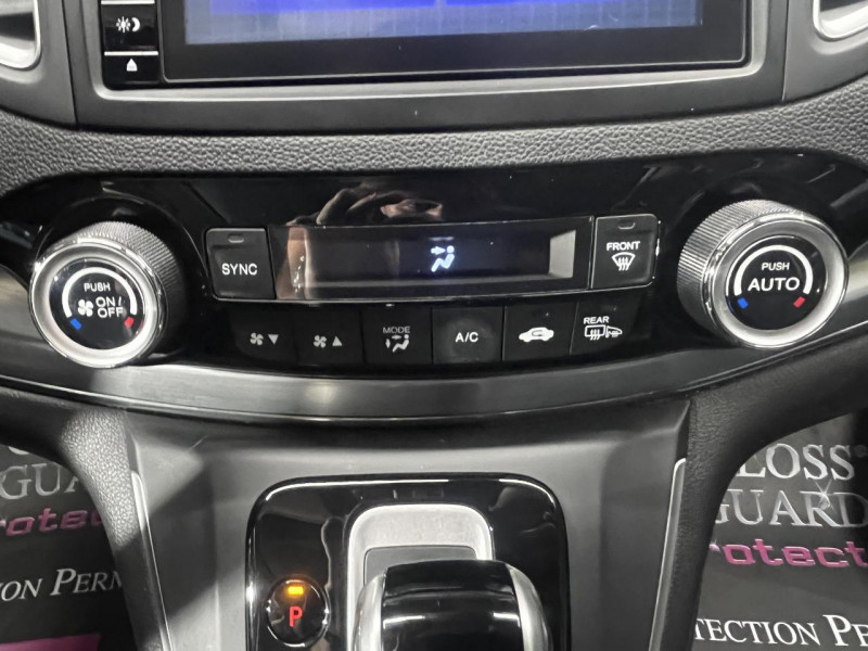Photo 28 de l'offre de HONDA CR-V 1.6 i-DTEC 4WD  Exclusive Navi BVA à 14990€ chez MKP Distribution