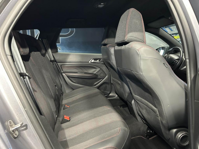 Photo 33 de l'offre de PEUGEOT 308 SW  2.0 HDi 150 EAT6 GT Line à 15490€ chez MKP Distribution