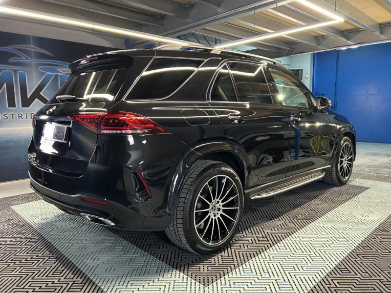 Photo 5 de l'offre de MERCEDES-BENZ GLE  350 de 320 EQ POWER 9G-Tronic 4Matic AMG Line à 57990€ chez MKP Distribution