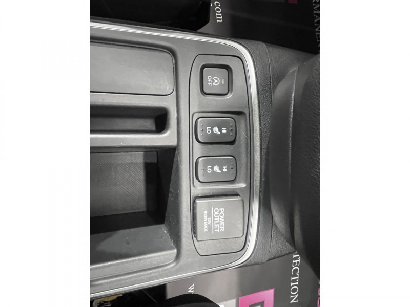 Photo 30 de l'offre de HONDA CR-V 1.6 i-DTEC 4WD  Exclusive Navi BVA à 14990€ chez MKP Distribution