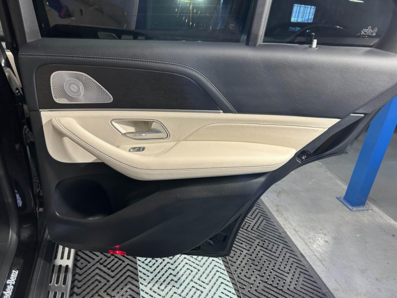 Photo 34 de l'offre de MERCEDES-BENZ GLE  350 de 320 EQ POWER 9G-Tronic 4Matic AMG Line à 57990€ chez MKP Distribution