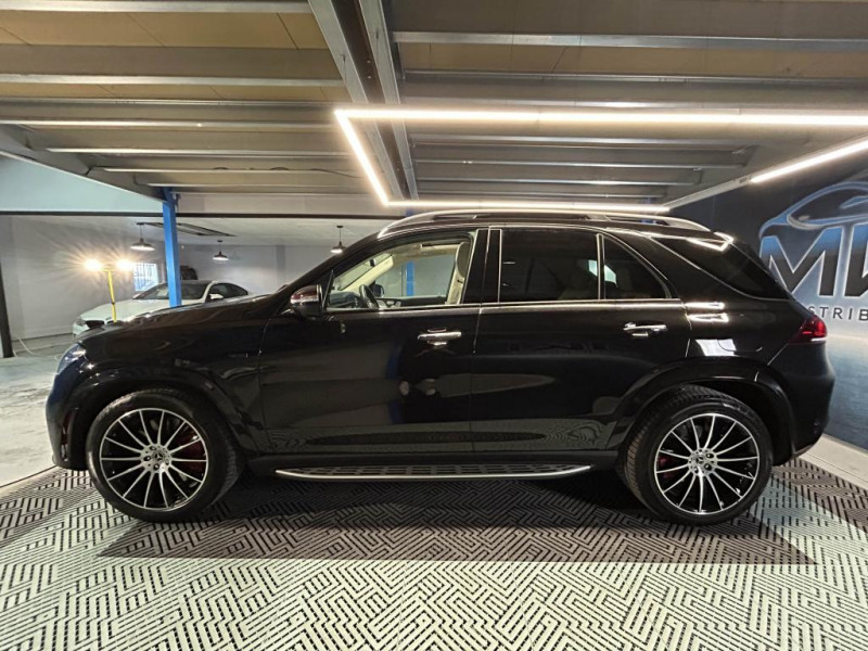Photo 2 de l'offre de MERCEDES-BENZ GLE  350 de 320 EQ POWER 9G-Tronic 4Matic AMG Line à 57990€ chez MKP Distribution