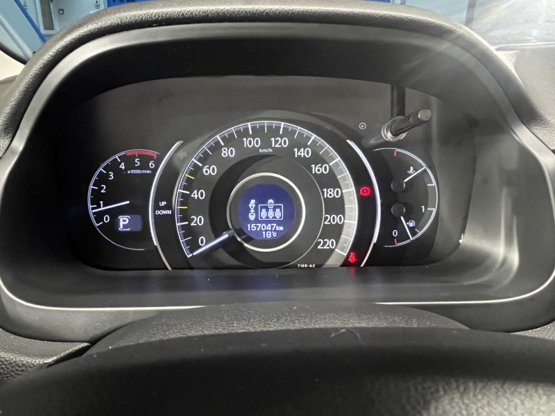 Photo 12 de l'offre de HONDA CR-V 1.6 i-DTEC 4WD  Exclusive Navi BVA à 14990€ chez MKP Distribution