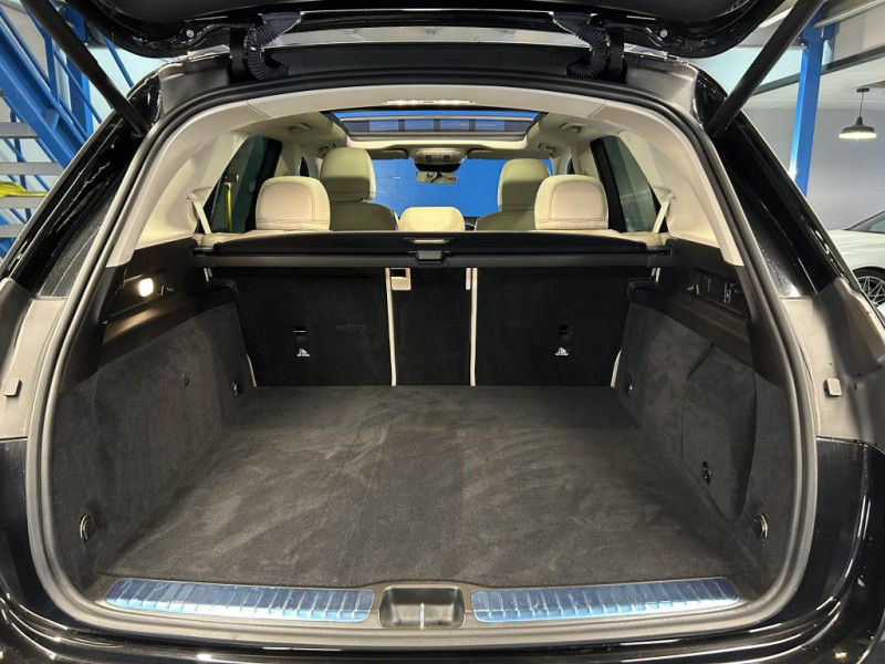Photo 9 de l'offre de MERCEDES-BENZ GLE  350 de 320 EQ POWER 9G-Tronic 4Matic AMG Line à 57990€ chez MKP Distribution