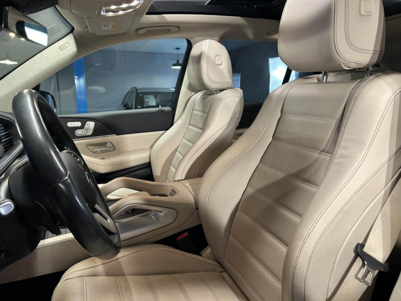 Photo 25 de l'offre de MERCEDES-BENZ GLE  350 de 320 EQ POWER 9G-Tronic 4Matic AMG Line à 57990€ chez MKP Distribution