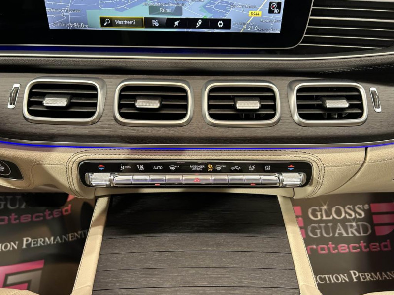 Photo 20 de l'offre de MERCEDES-BENZ GLE  350 de 320 EQ POWER 9G-Tronic 4Matic AMG Line à 57990€ chez MKP Distribution