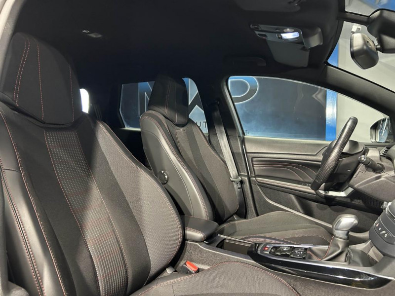 Photo 36 de l'offre de PEUGEOT 308 SW  2.0 HDi 150 EAT6 GT Line à 15490€ chez MKP Distribution