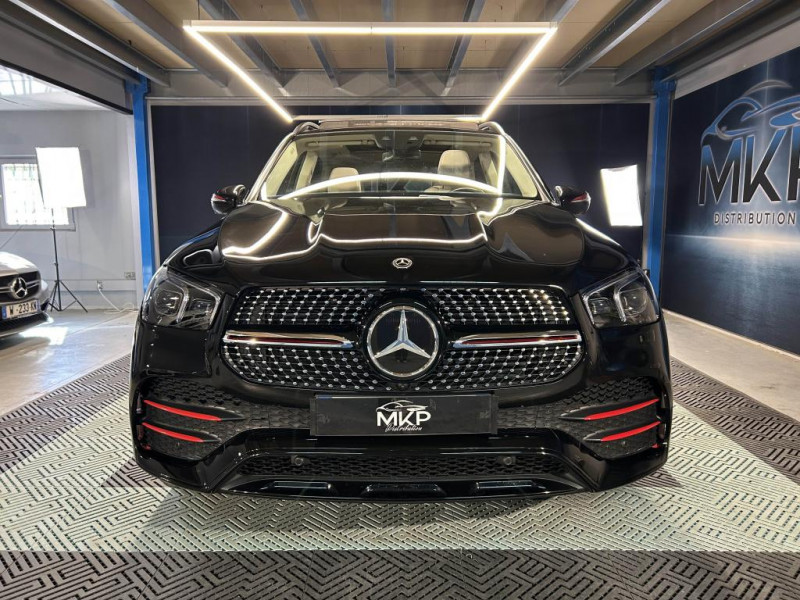 Photo 8 de l'offre de MERCEDES-BENZ GLE  350 de 320 EQ POWER 9G-Tronic 4Matic AMG Line à 57990€ chez MKP Distribution