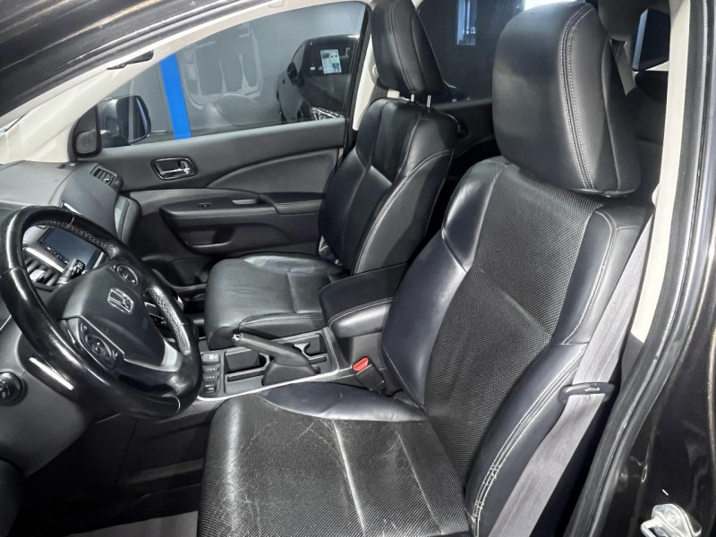Photo 34 de l'offre de HONDA CR-V 1.6 i-DTEC 4WD  Exclusive Navi BVA à 14990€ chez MKP Distribution