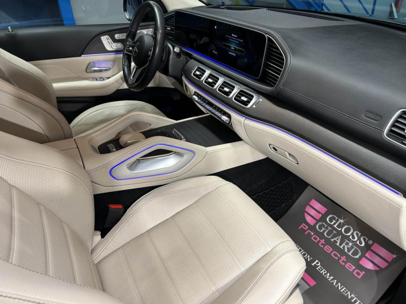 Photo 38 de l'offre de MERCEDES-BENZ GLE  350 de 320 EQ POWER 9G-Tronic 4Matic AMG Line à 57990€ chez MKP Distribution