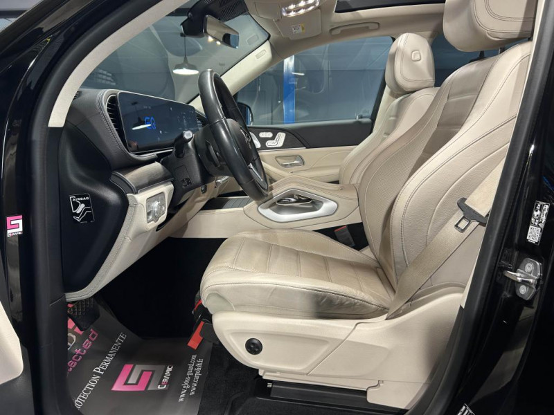 Photo 24 de l'offre de MERCEDES-BENZ GLE  350 de 320 EQ POWER 9G-Tronic 4Matic AMG Line à 57990€ chez MKP Distribution
