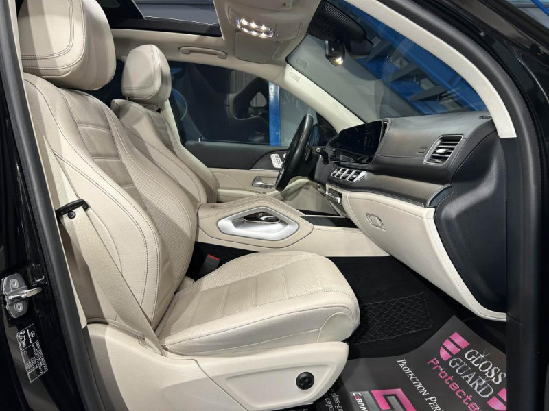 Photo 35 de l'offre de MERCEDES-BENZ GLE  350 de 320 EQ POWER 9G-Tronic 4Matic AMG Line à 57990€ chez MKP Distribution