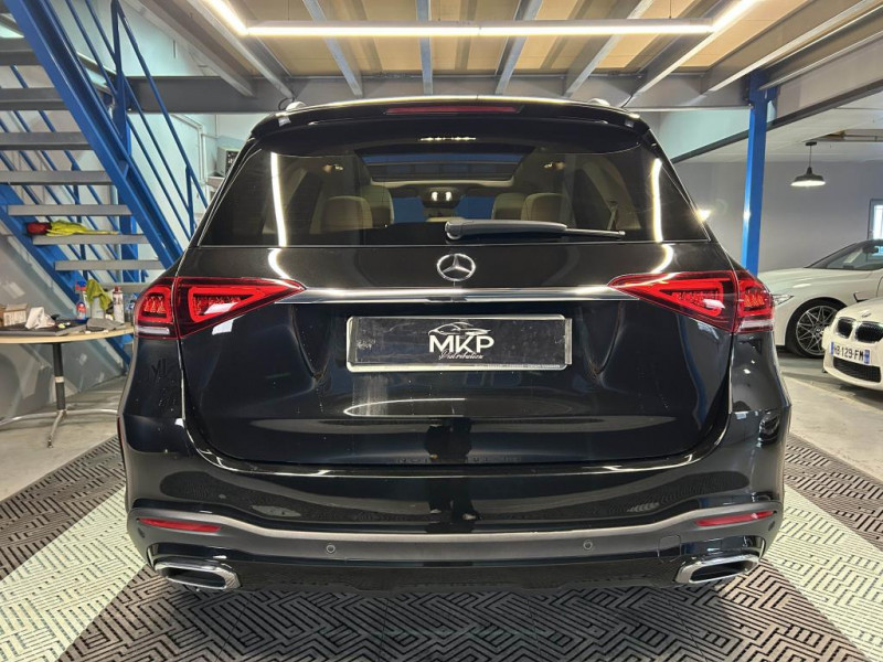 Photo 4 de l'offre de MERCEDES-BENZ GLE  350 de 320 EQ POWER 9G-Tronic 4Matic AMG Line à 57990€ chez MKP Distribution