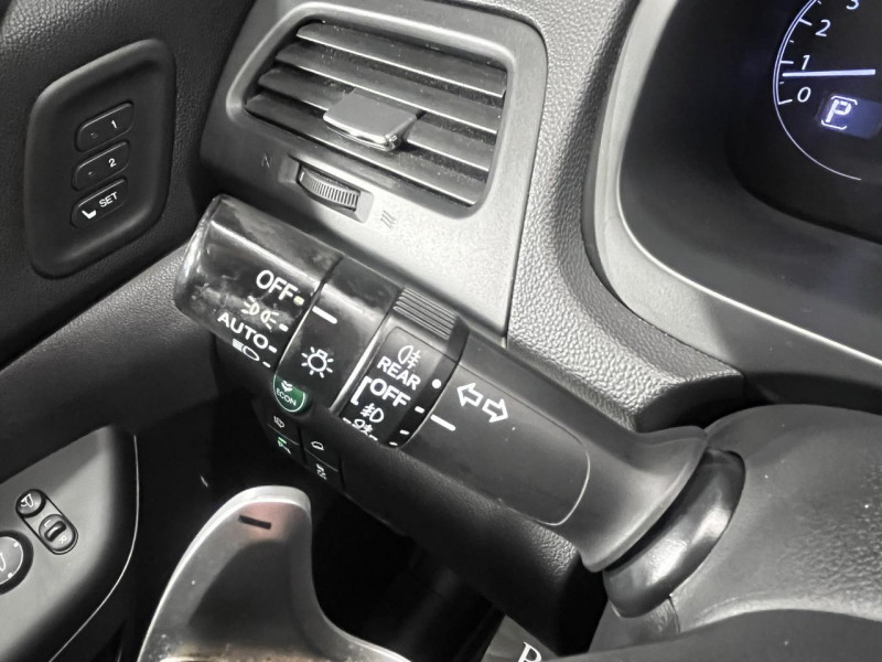 Photo 16 de l'offre de HONDA CR-V 1.6 i-DTEC 4WD  Exclusive Navi BVA à 14990€ chez MKP Distribution