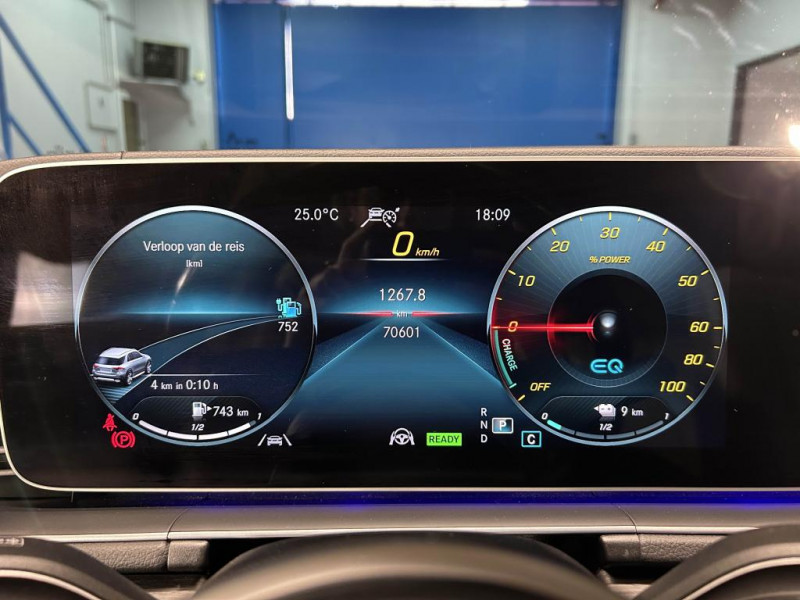 Photo 11 de l'offre de MERCEDES-BENZ GLE  350 de 320 EQ POWER 9G-Tronic 4Matic AMG Line à 57990€ chez MKP Distribution