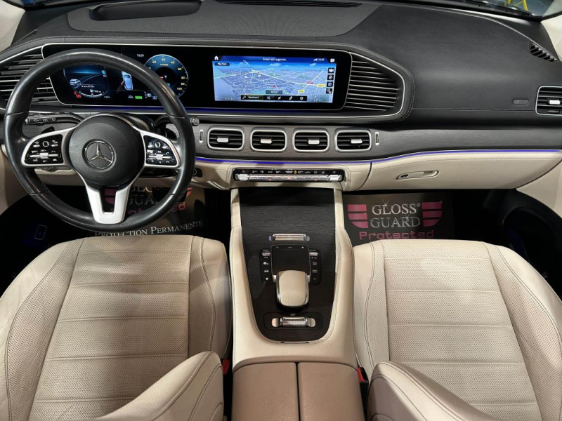 Photo 12 de l'offre de MERCEDES-BENZ GLE  350 de 320 EQ POWER 9G-Tronic 4Matic AMG Line à 57990€ chez MKP Distribution
