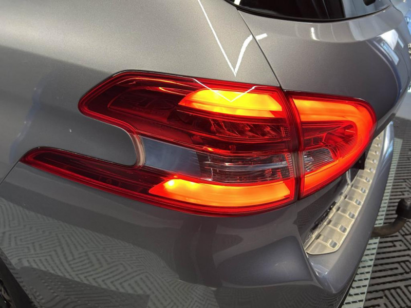 Photo 41 de l'offre de PEUGEOT 308 SW  2.0 HDi 150 EAT6 GT Line à 15490€ chez MKP Distribution