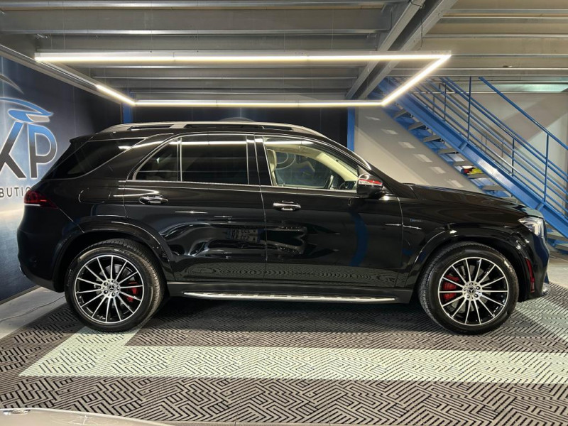 Photo 6 de l'offre de MERCEDES-BENZ GLE  350 de 320 EQ POWER 9G-Tronic 4Matic AMG Line à 57990€ chez MKP Distribution