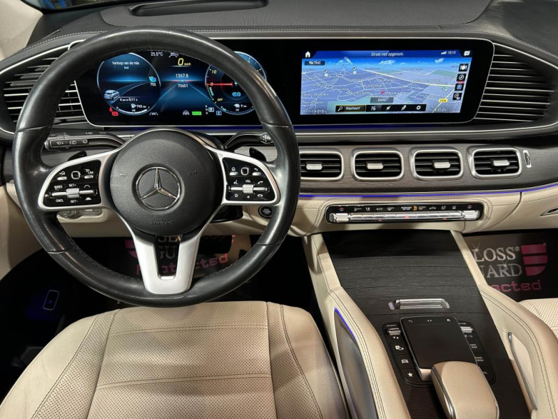Photo 13 de l'offre de MERCEDES-BENZ GLE  350 de 320 EQ POWER 9G-Tronic 4Matic AMG Line à 57990€ chez MKP Distribution